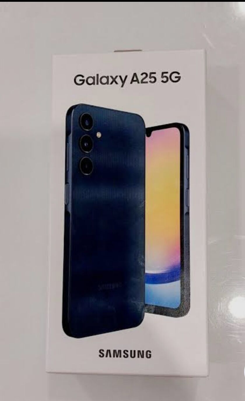 SAMSUNG A25 5G - Daşoguz - img 4