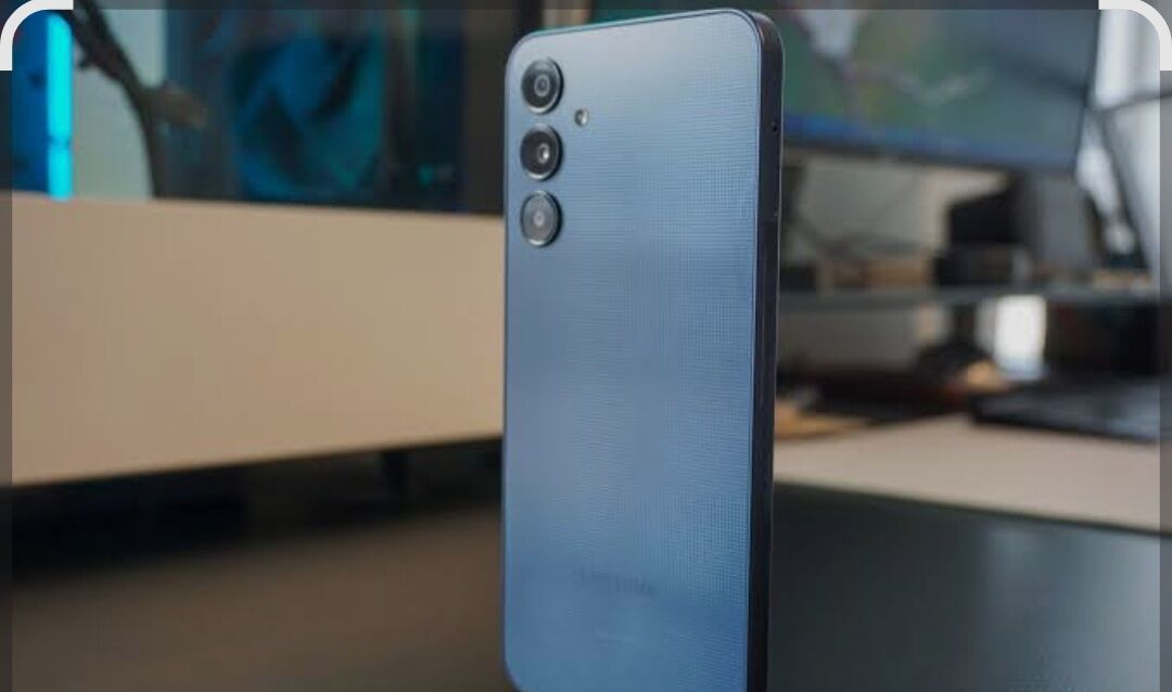 SAMSUNG A25 5G - Daşoguz - img 3