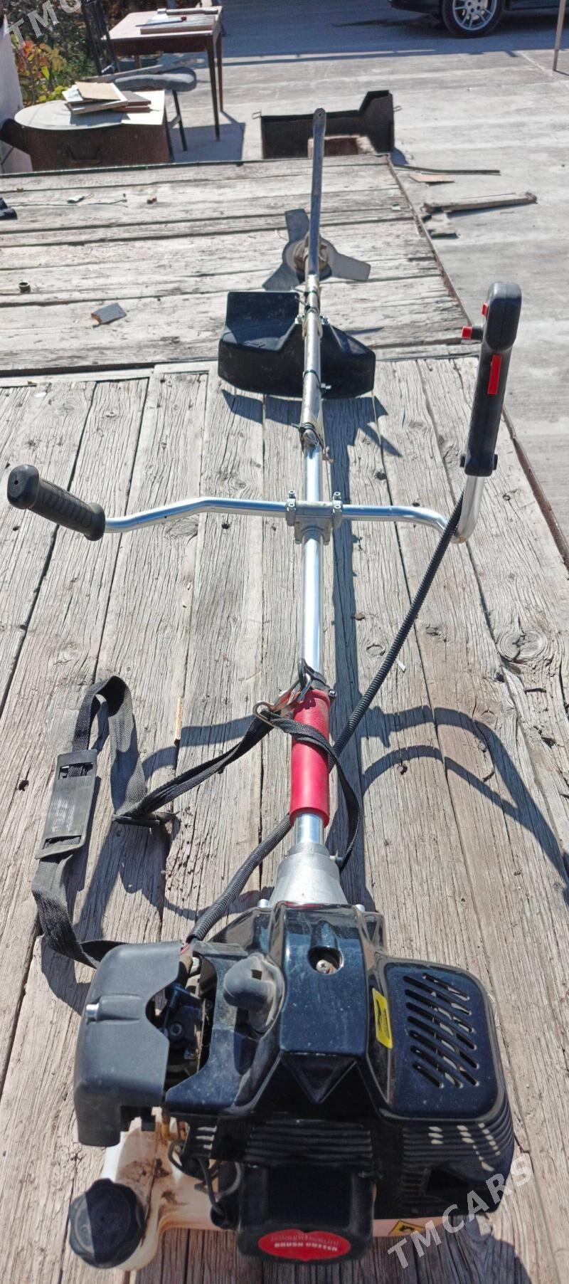 Ot orýan enjam - Daşoguz - img 2