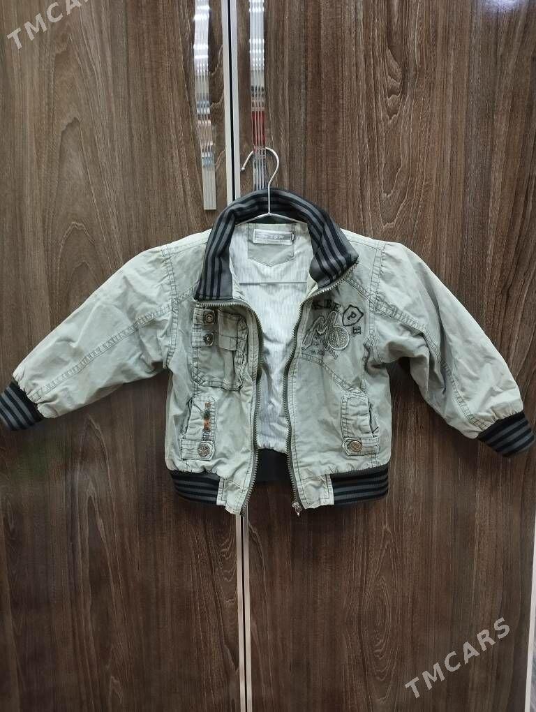 Ветровки - Türkmenabat - img 1