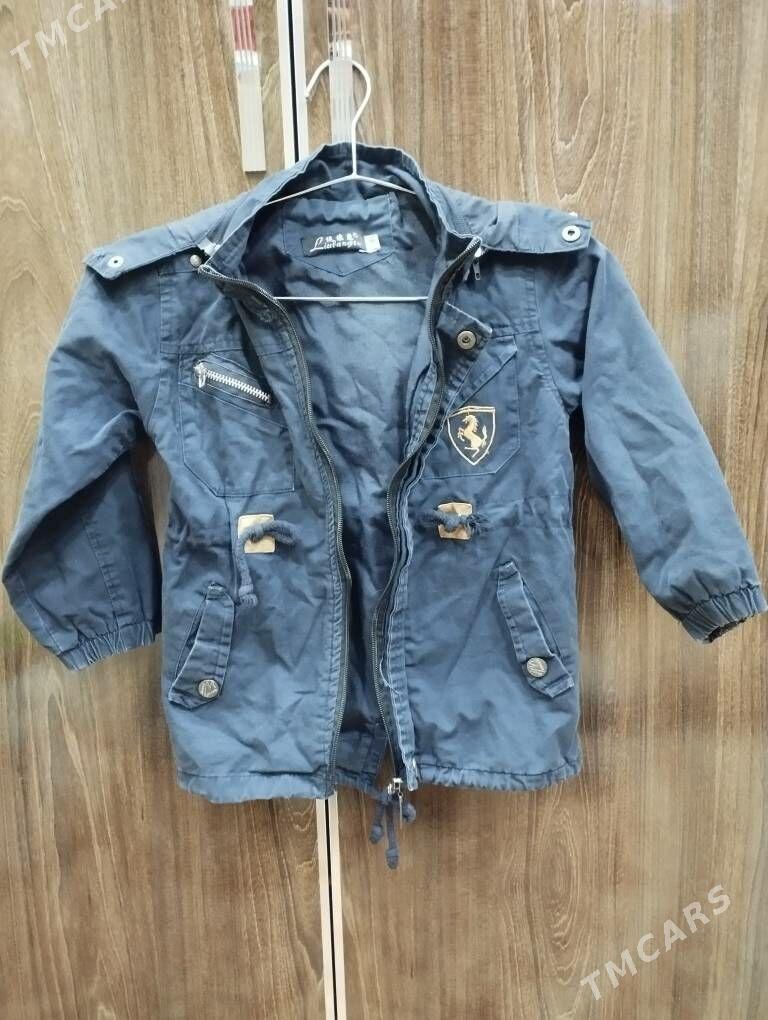 Ветровки - Türkmenabat - img 2