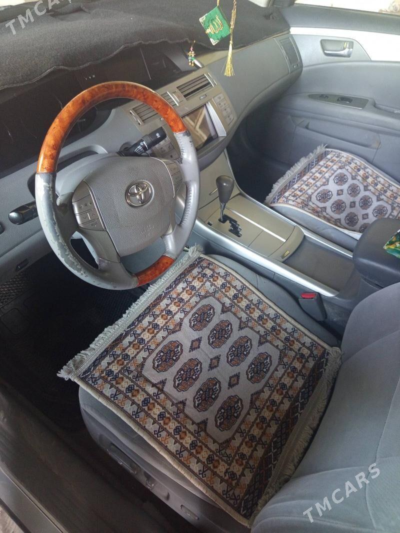 Toyota Avalon 2006 - 150 000 TMT - Чарджоу - img 4