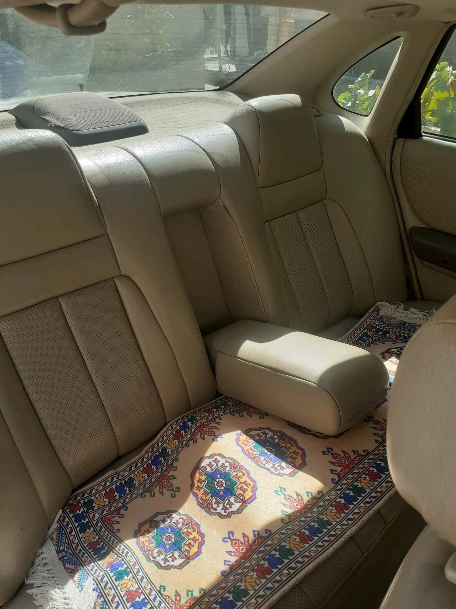 Toyota Avalon 1998 - 120 000 TMT - Daşoguz - img 6