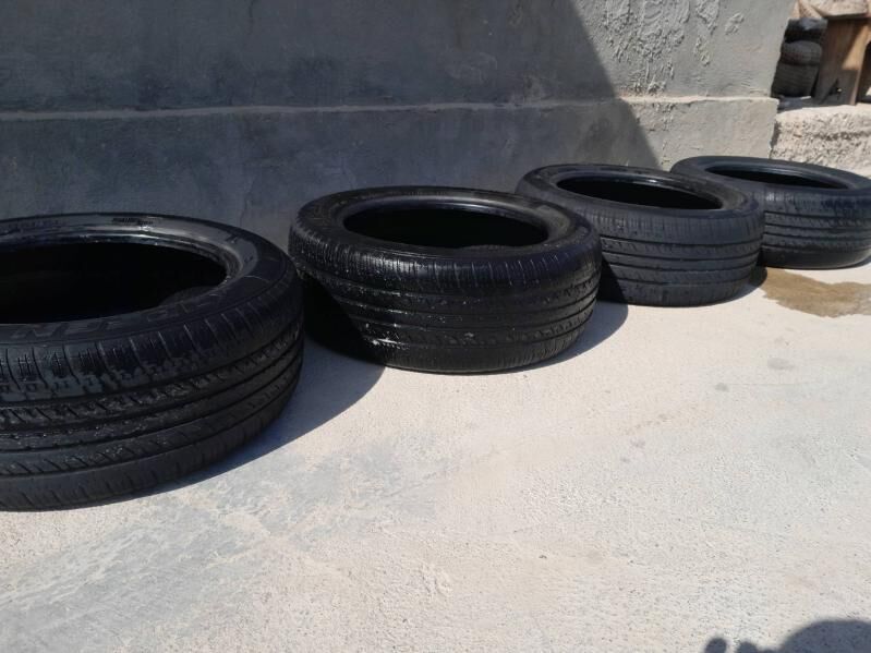 kapsen  teker 300 TMT - Гызыларбат - img 2