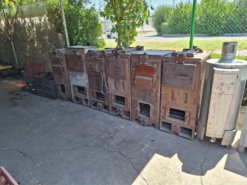 Çoýun Ataplenýa Batareý - Aşgabat - img 1