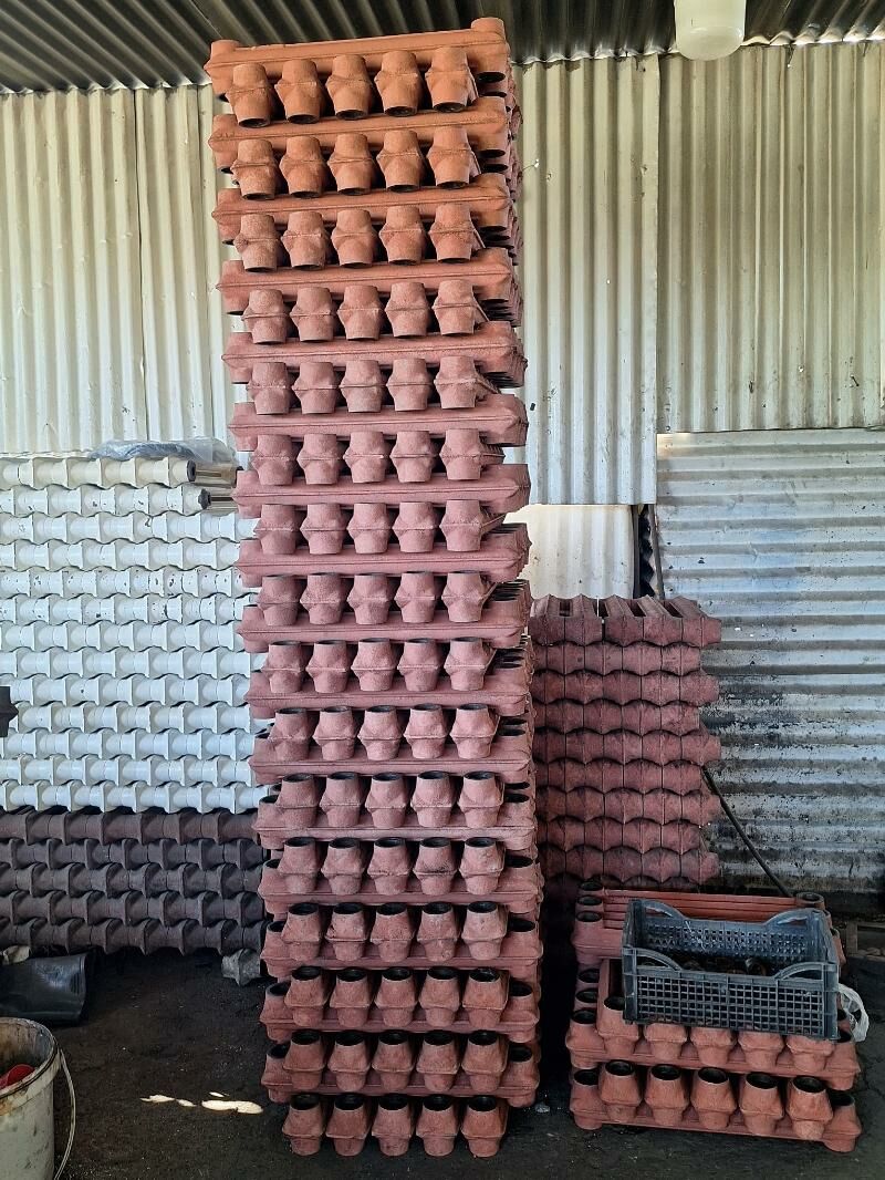 Çoýun Ataplenýa Batareý - Aşgabat - img 8