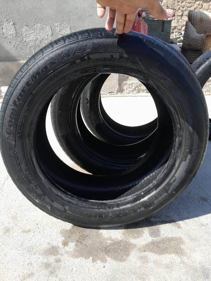 kapsen  teker 300 TMT - Гызыларбат - img 4