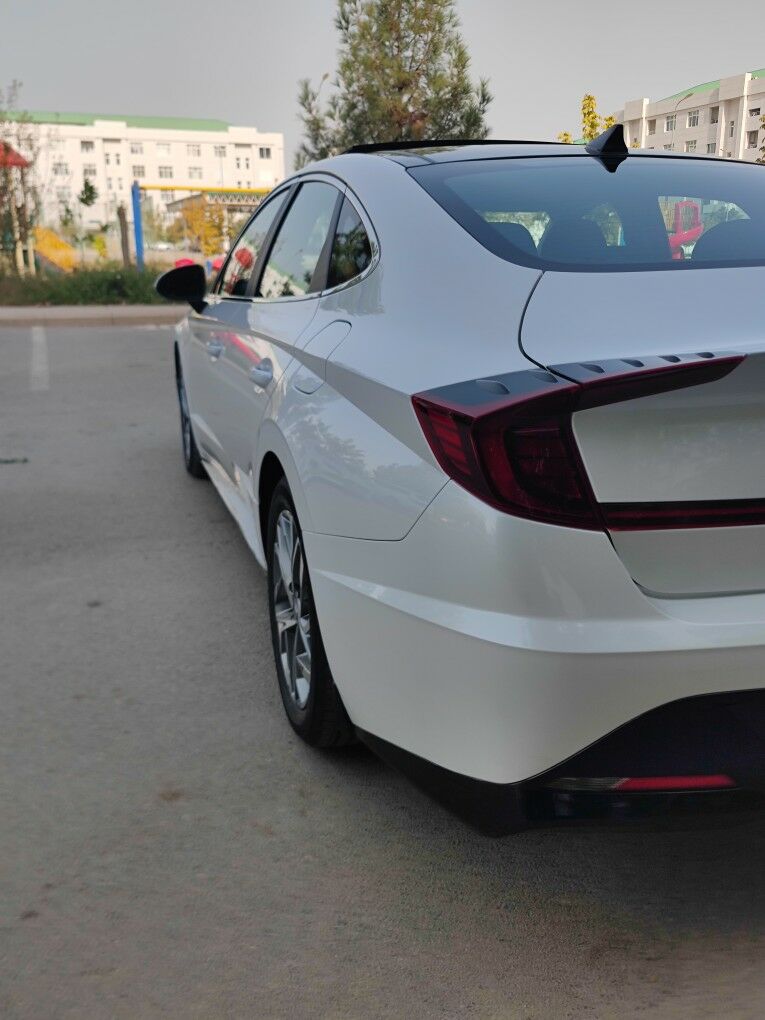 Hyundai Sonata 2022 - 322 000 TMT - Хитровка - img 4