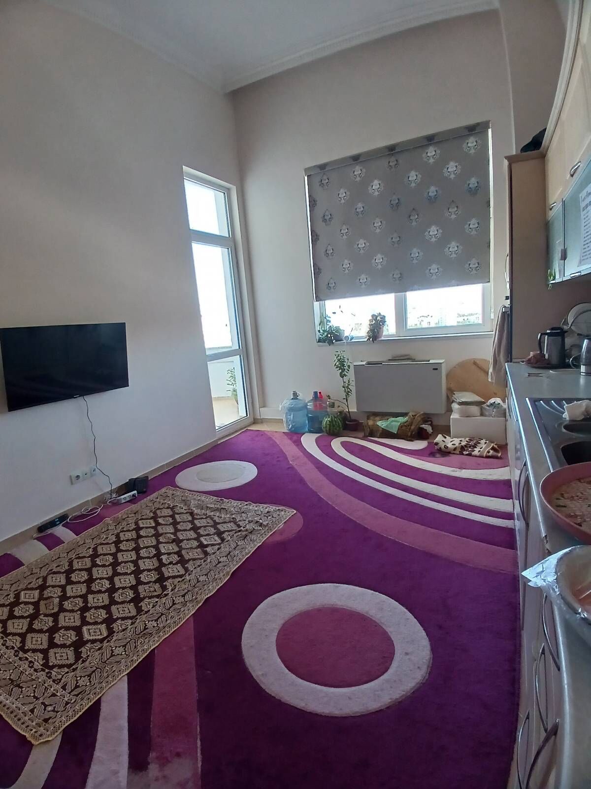 Moskowskiy Elitka 4 kom arzan - Ашхабад - img 6