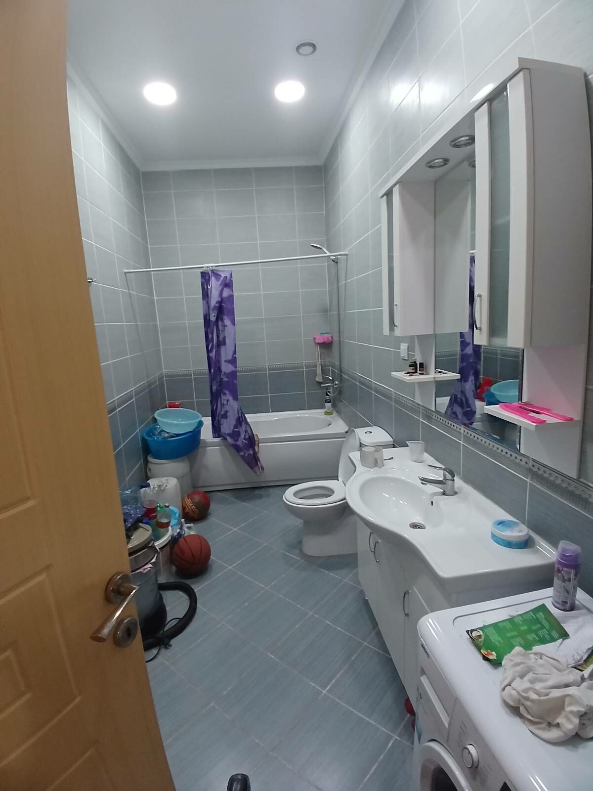 Moskowskiy Elitka 4 kom arzan - Ашхабад - img 2