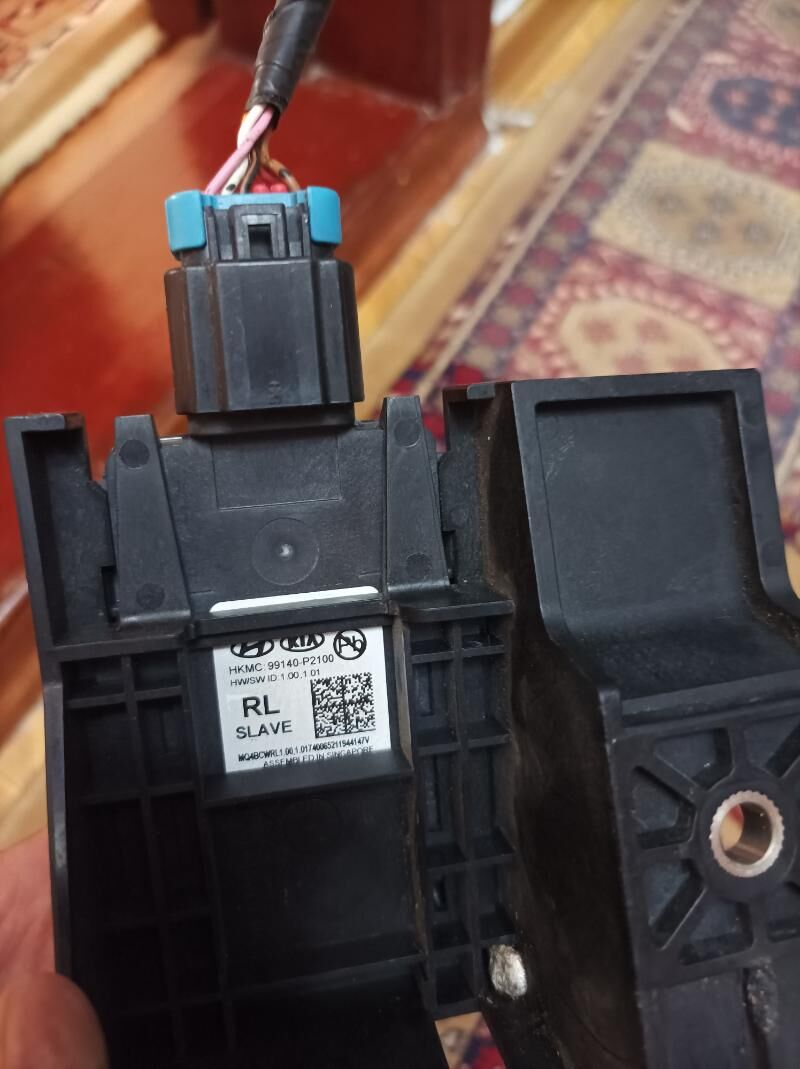 Kia Sorento 2 750 TMT - Aşgabat - img 5