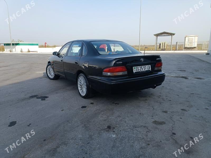Toyota Avalon 1997 - 105 000 TMT - Dänew - img 4