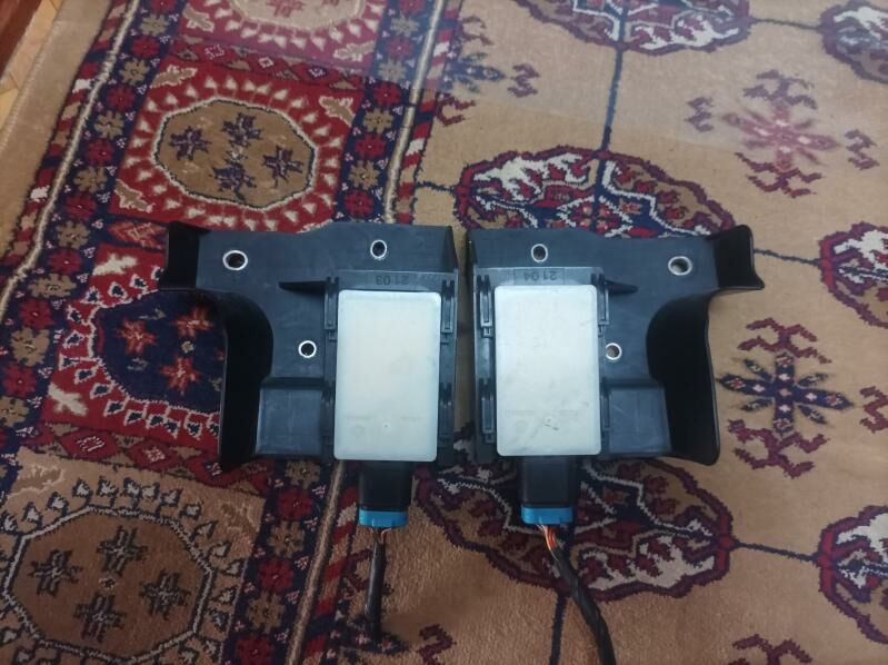 Kia Sorento 2 750 TMT - Ашхабад - img 1