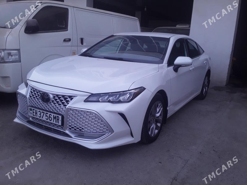 Toyota Avalon 2021 - 440 000 TMT - Мары - img 2