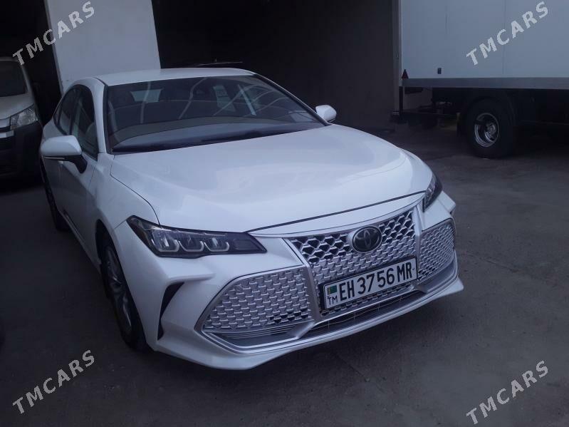 Toyota Avalon 2021 - 440 000 TMT - Мары - img 4