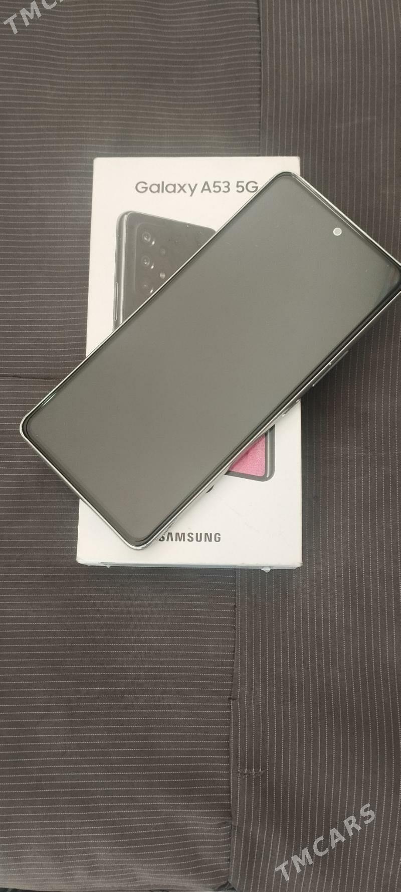 Samsung A53 - Мары - img 2