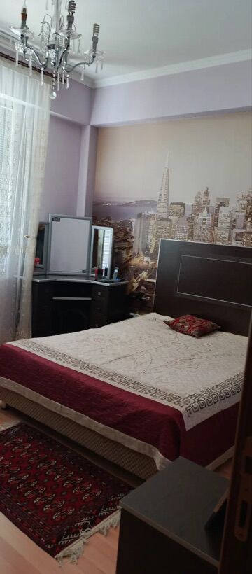 TASLAMA 4- komnat - Aşgabat - img 1