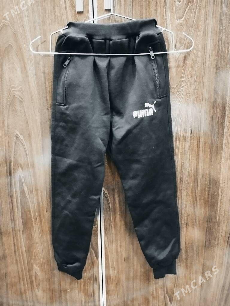 Штаны - Туркменабат - img 2