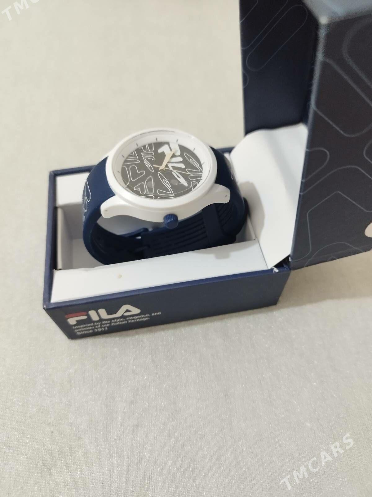 FILA sagat original - Ашхабад - img 3