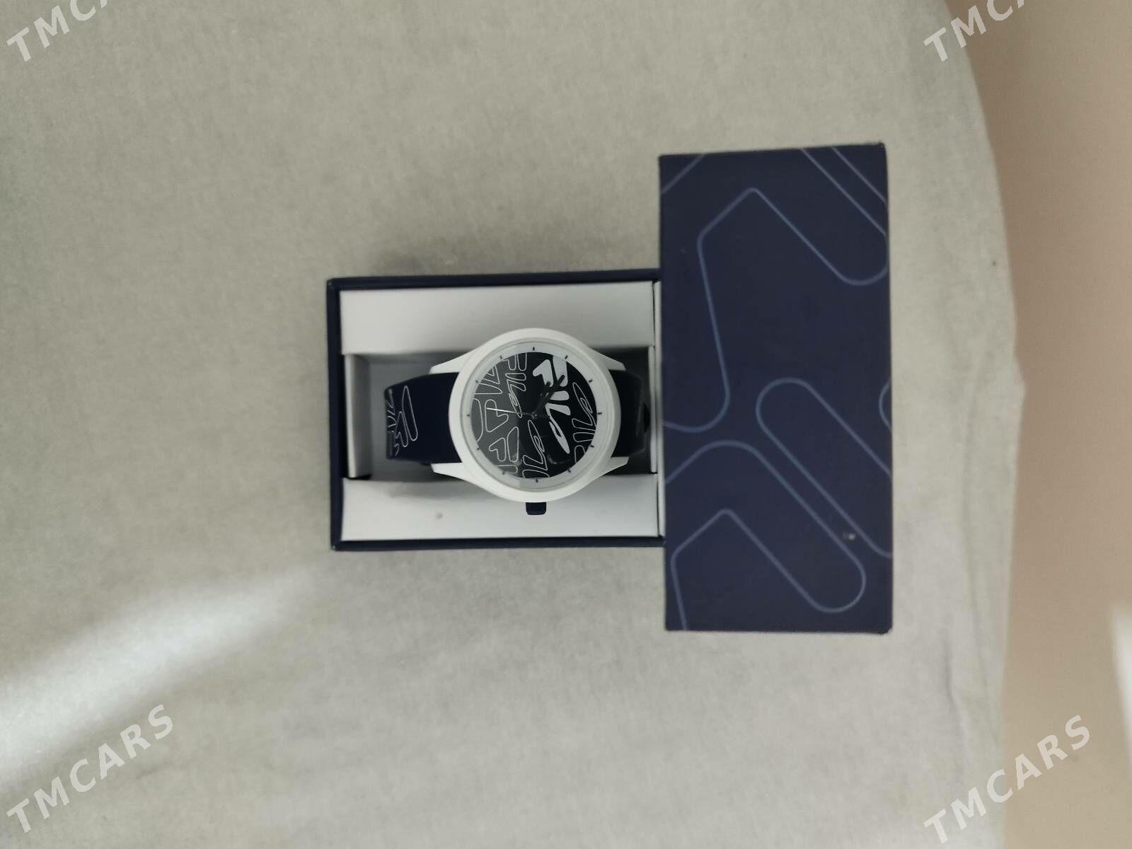 FILA sagat original - Ашхабад - img 2