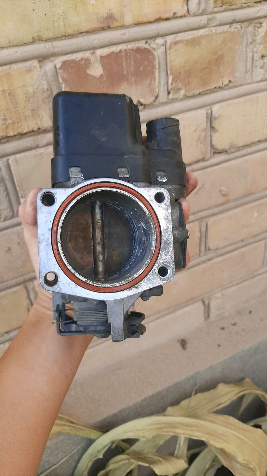 zaslonka (заслонка) 500 TMT - Керки - img 2