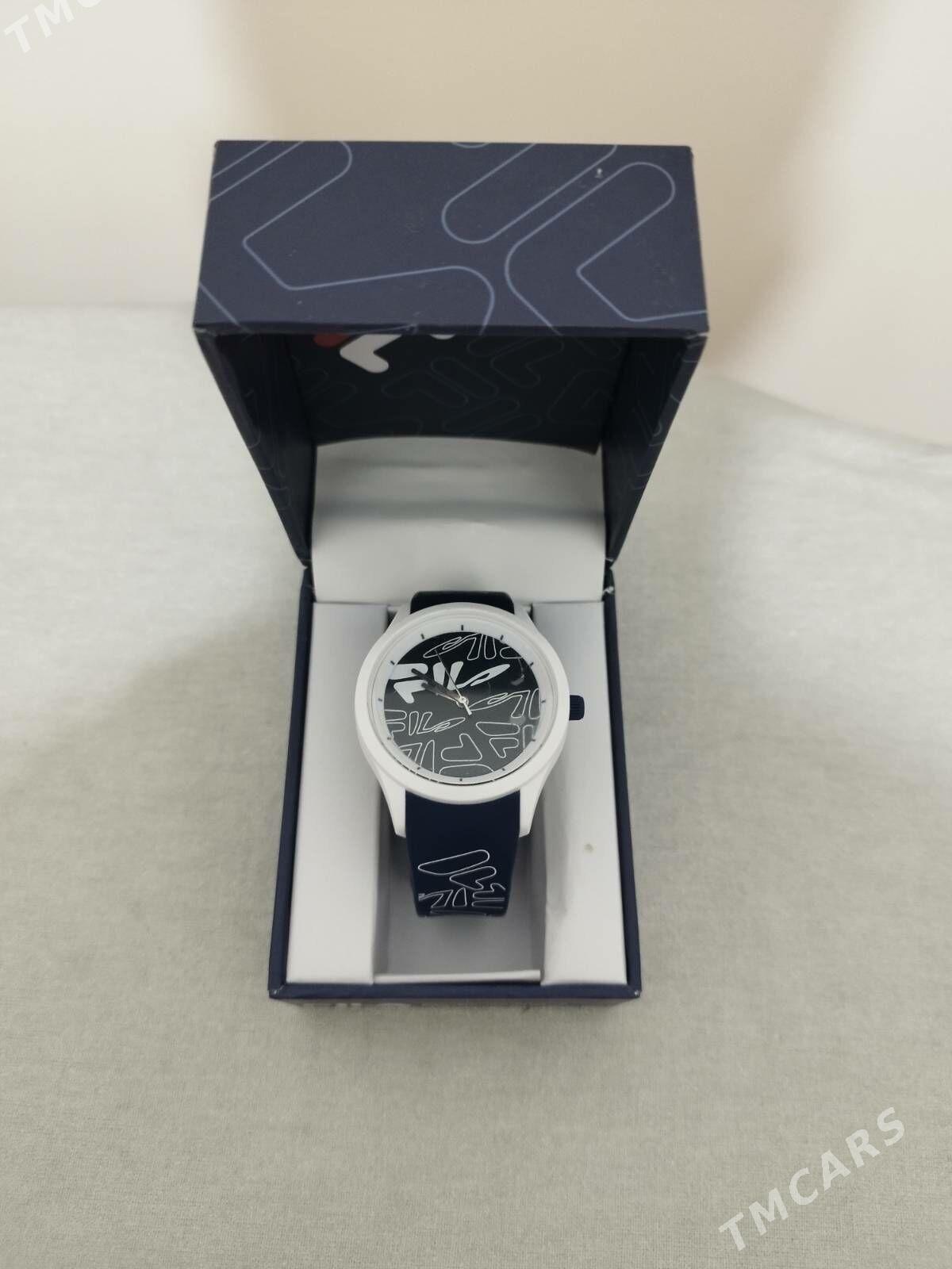 FILA sagat original - Ашхабад - img 4