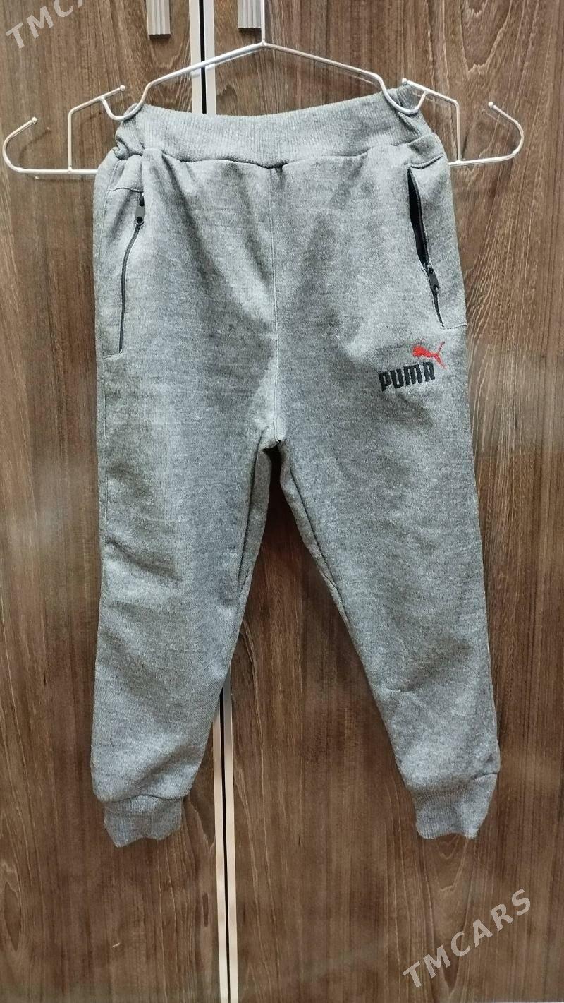 Штаны - Туркменабат - img 2