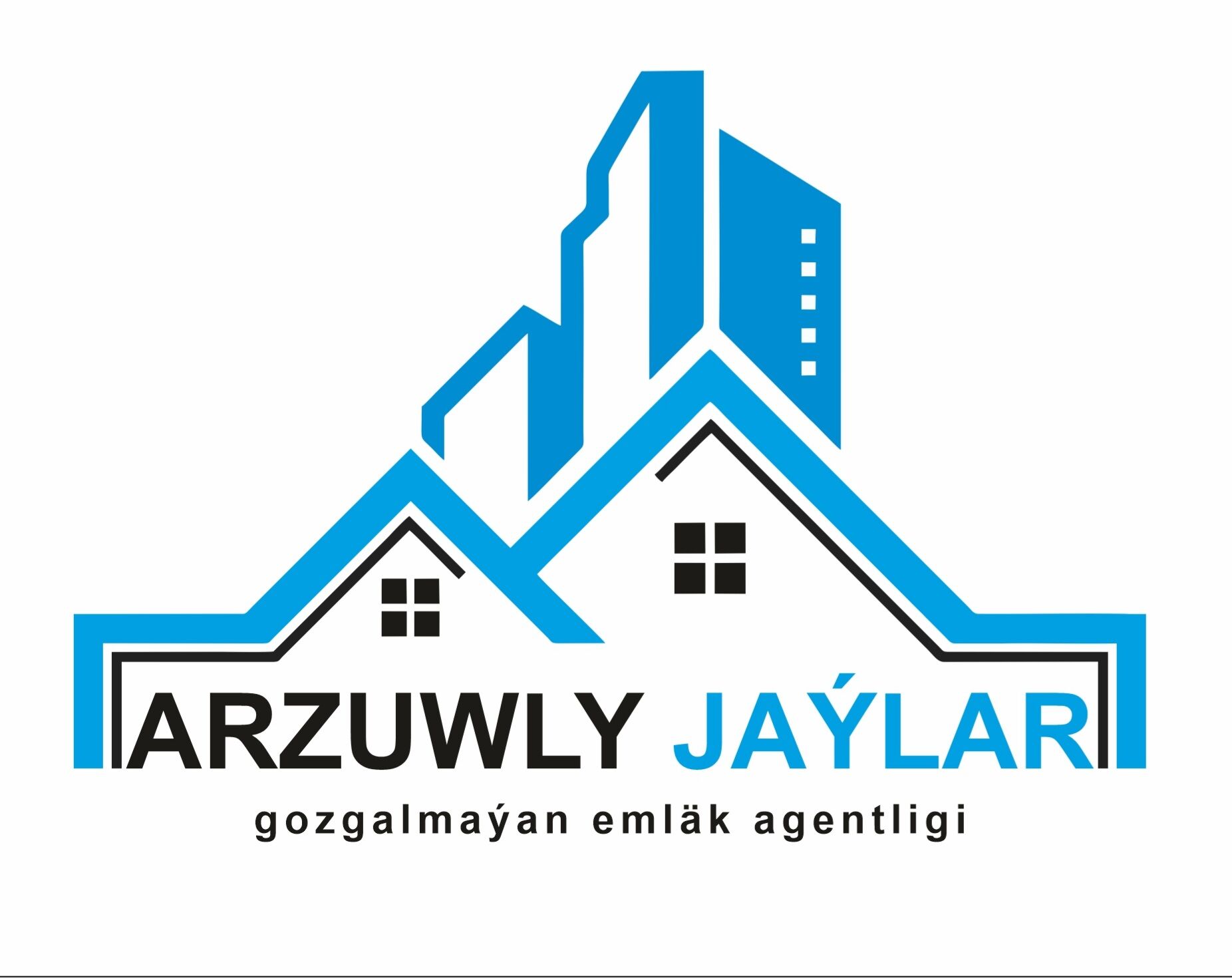 ️ARZUWLY JAYLAR HK️ - Ашхабад - img 1
