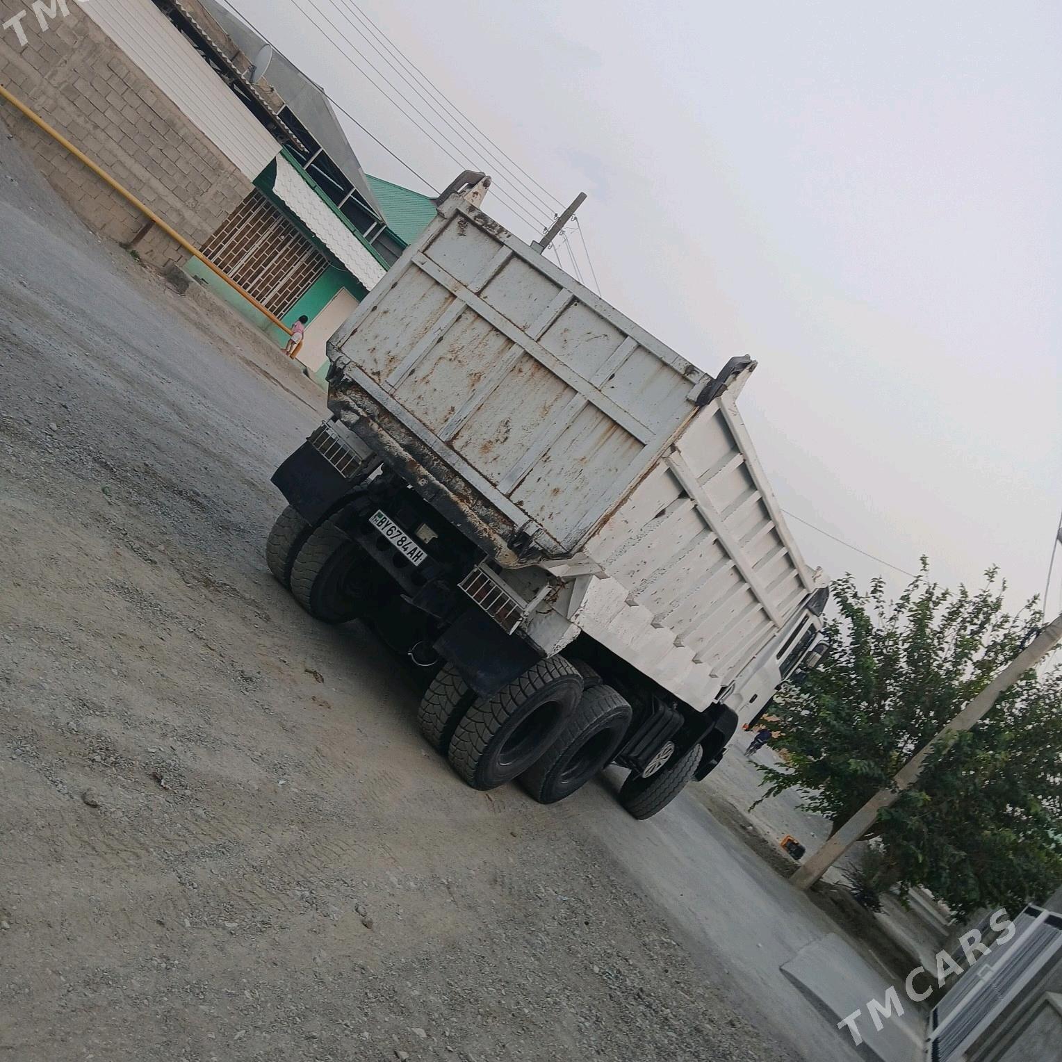 Hyundai HED-5 2013 - 450 000 TMT - Гёкдепе - img 3