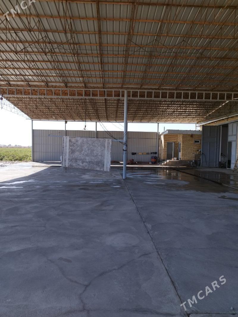 Arenda Moyka we Garaž - Kerki - img 5