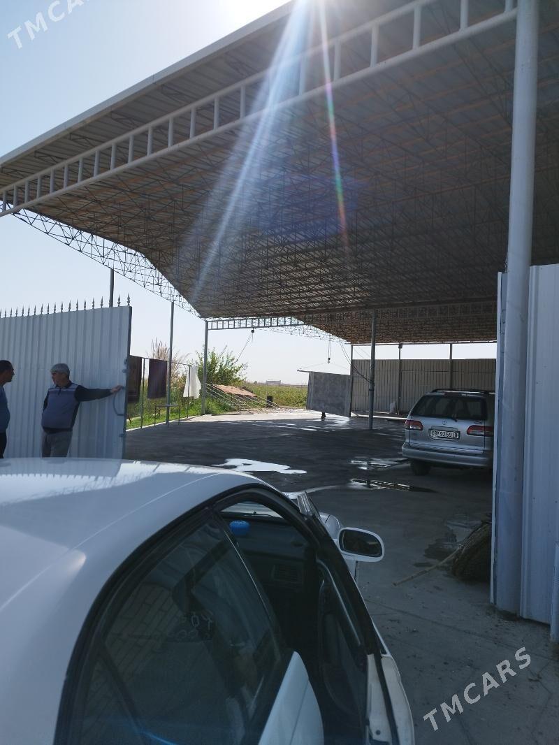 Arenda Moyka we Garaž - Kerki - img 4