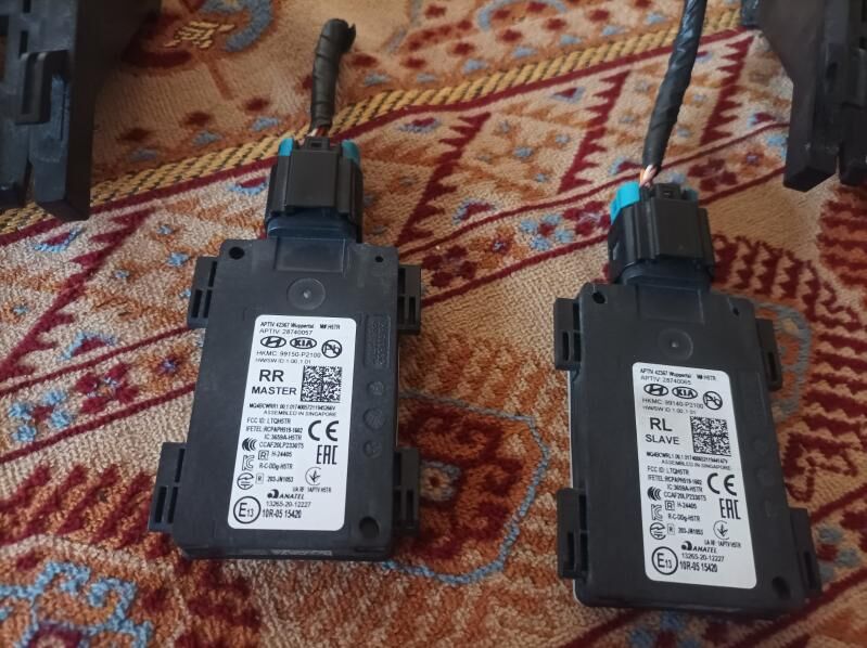 Kia Sorento 2 750 TMT - Aşgabat - img 7