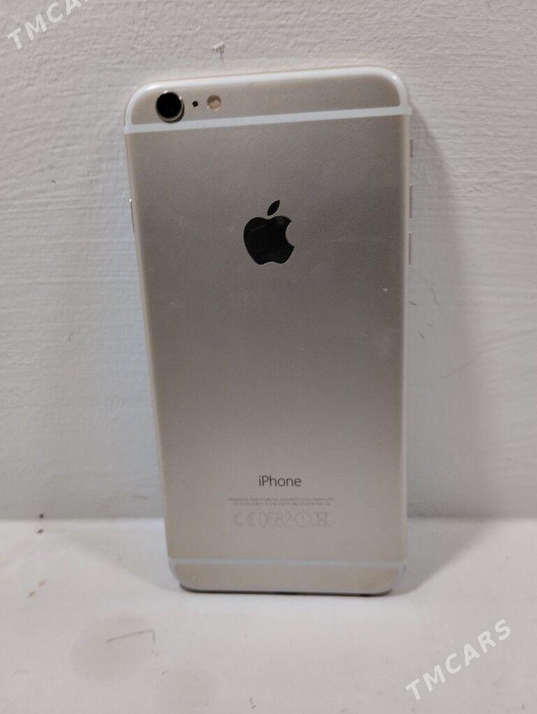 iPhone 6+ - Туркменабат - img 1