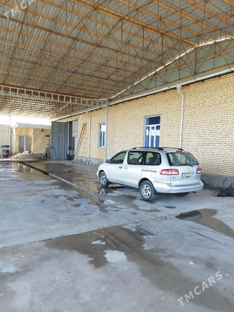 Arenda Moyka we Garaž - Kerki - img 6