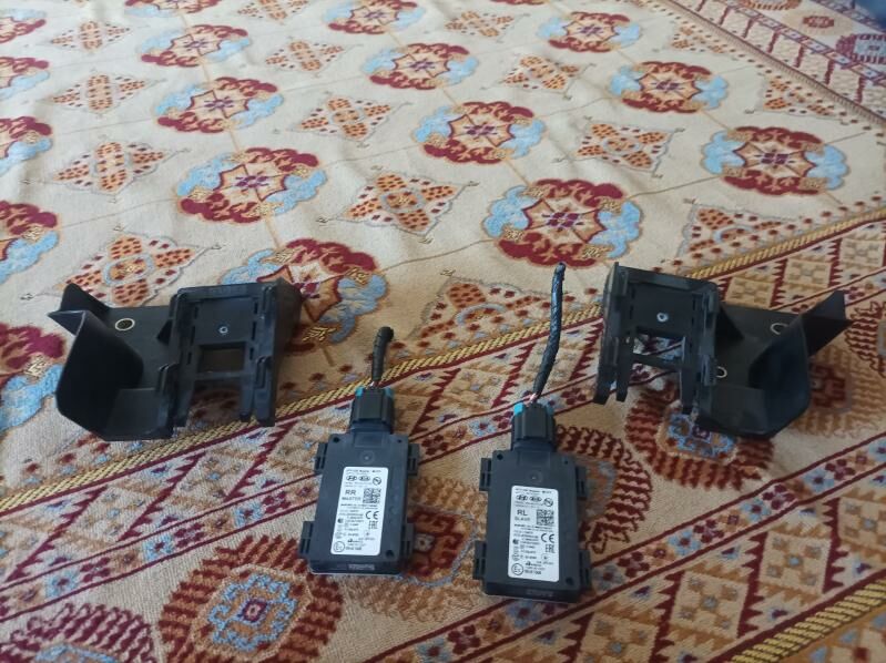 Kia Sorento 2 750 TMT - Aşgabat - img 6