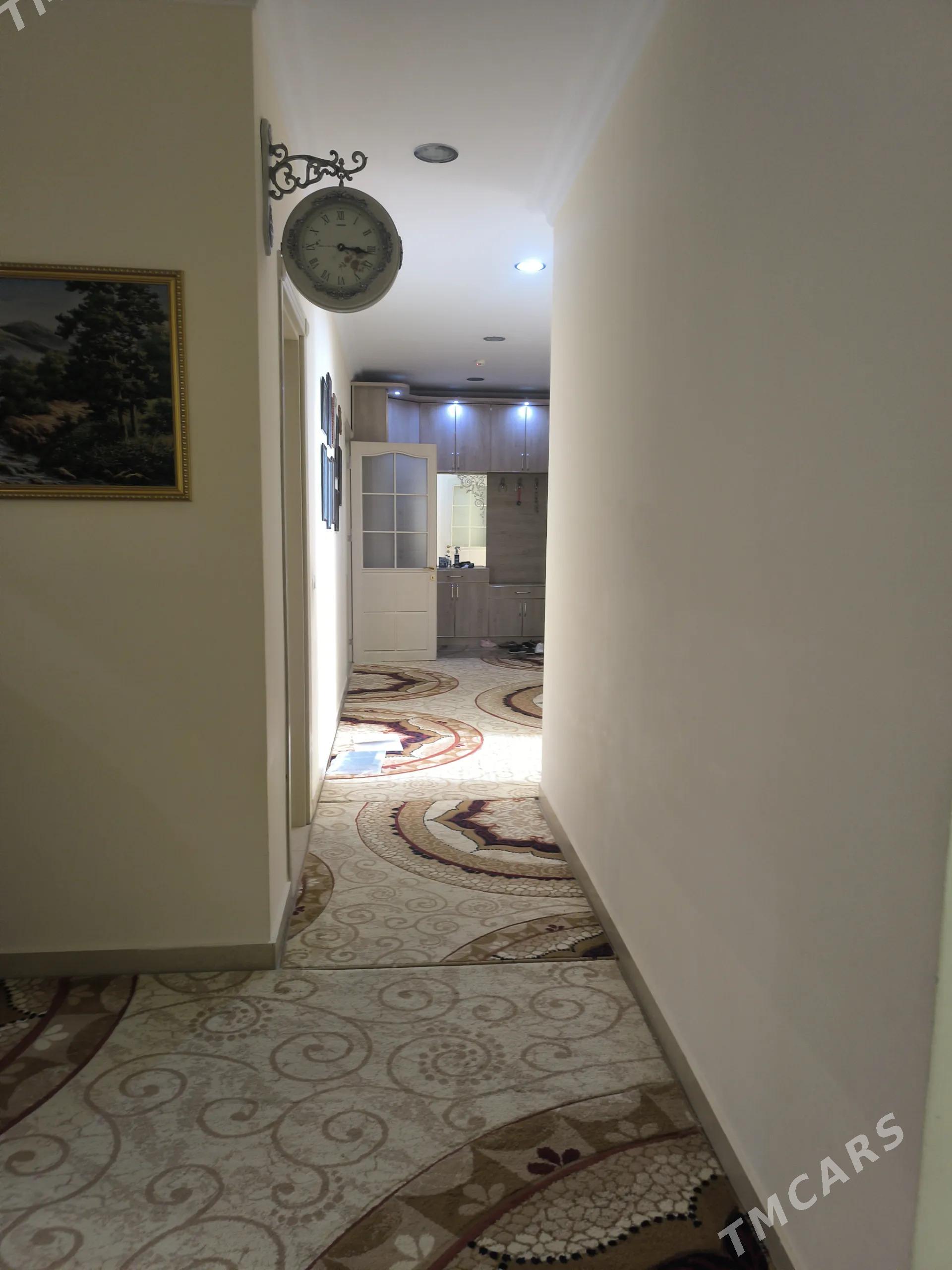 Чехова элитка 3 ком - Ашхабад - img 4