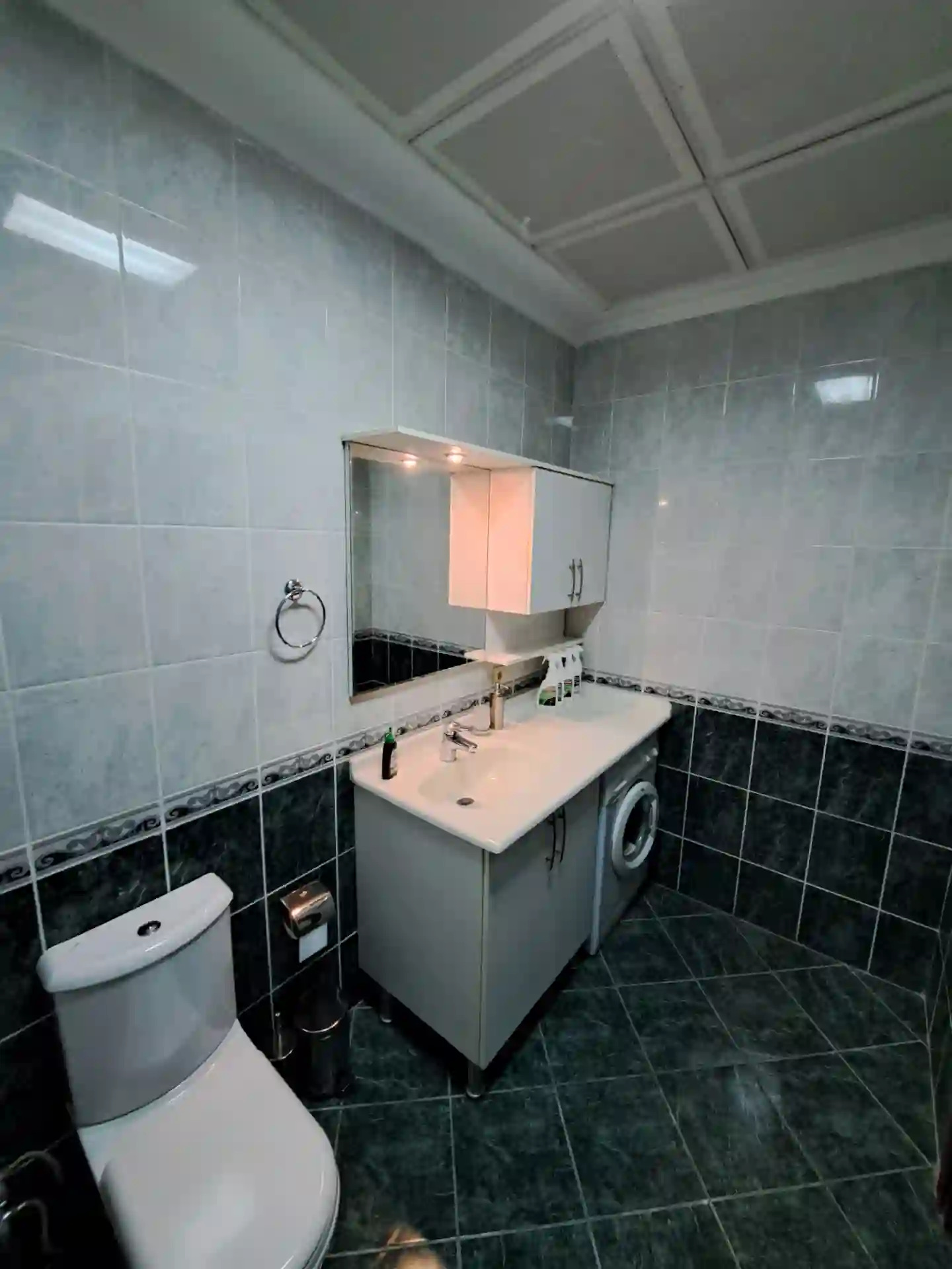 Podwoiskiy Elitka 3 kom arzan - Aşgabat - img 10