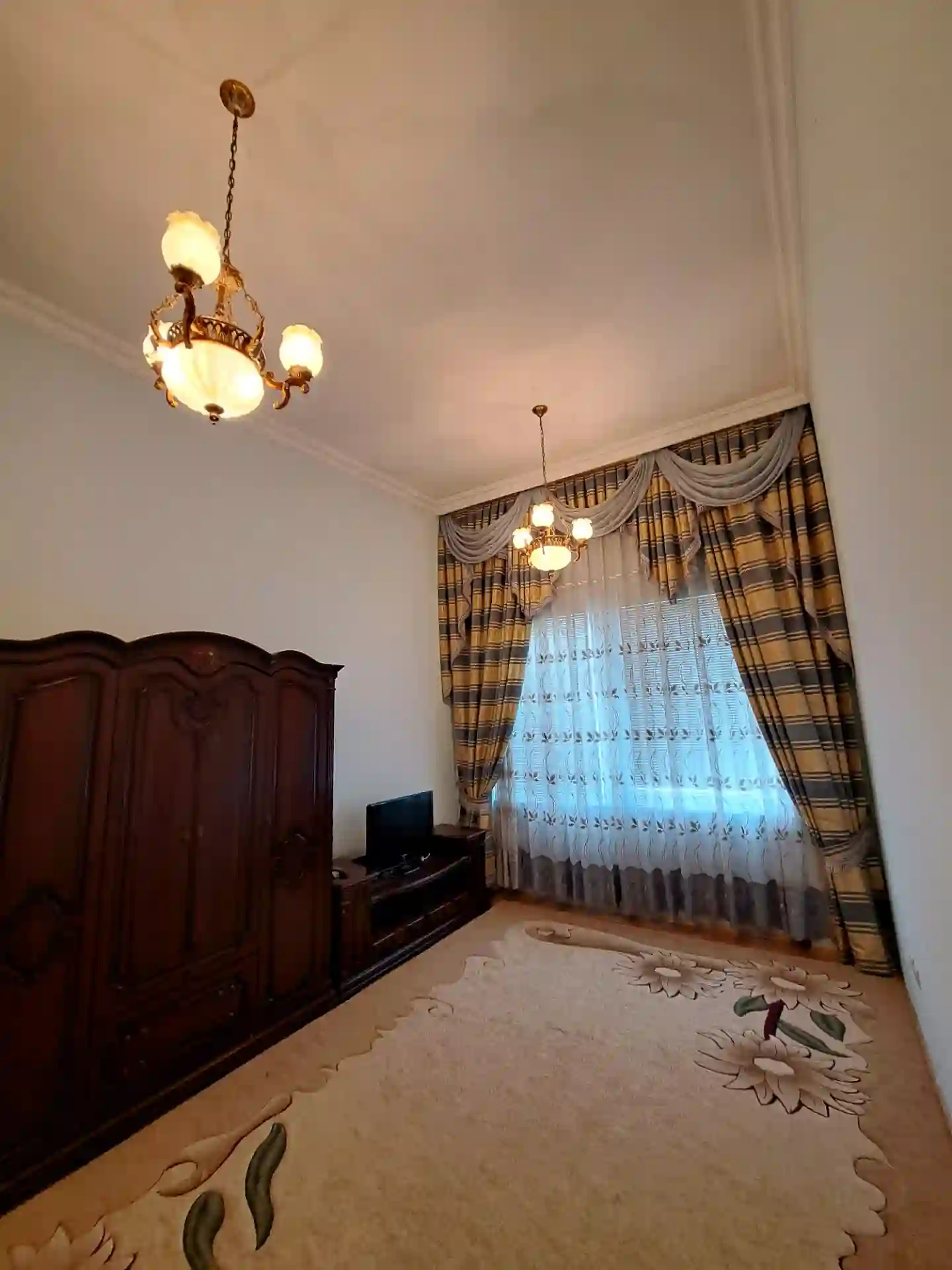 Podwoiskiy Elitka 3 kom arzan - Aşgabat - img 7