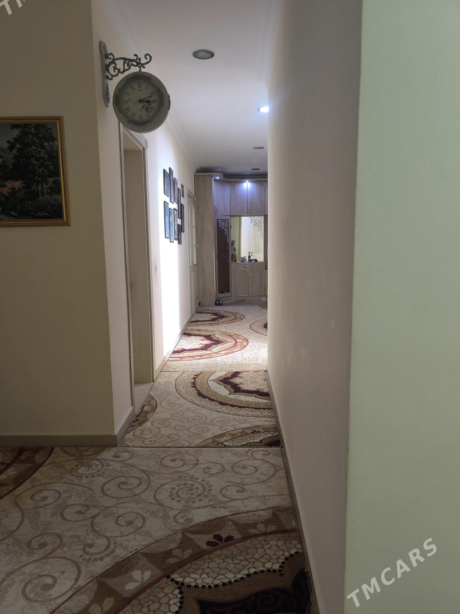 Чехова элитка 3 ком - Ашхабад - img 8