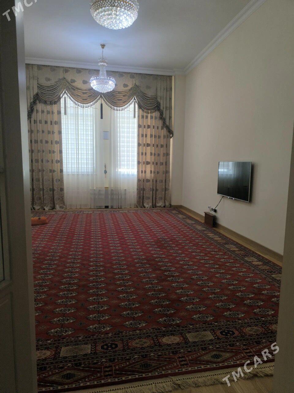 Чехова элитка 3 ком - Ашхабад - img 2