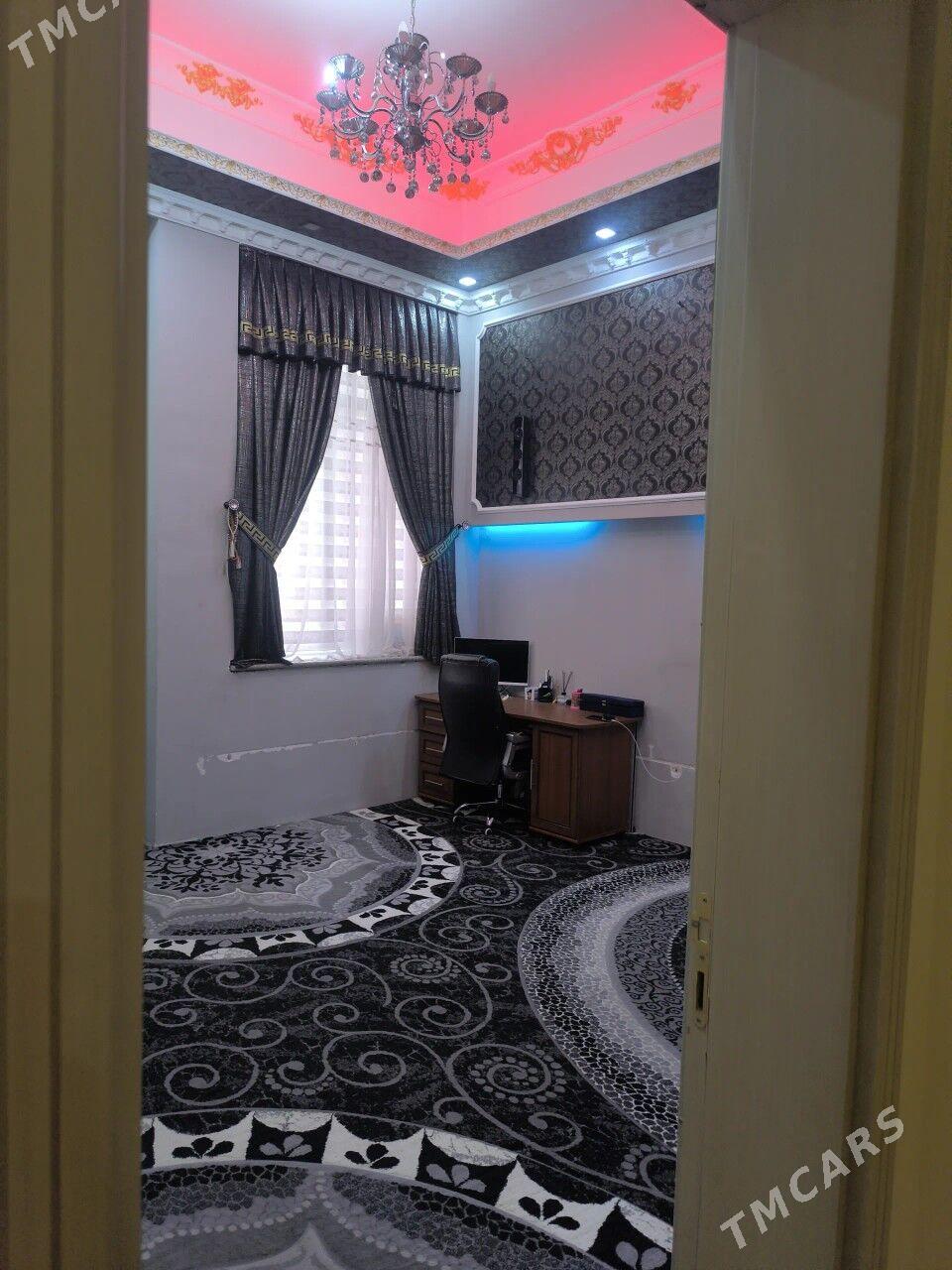 Чехова элитка 3 ком - Ашхабад - img 5