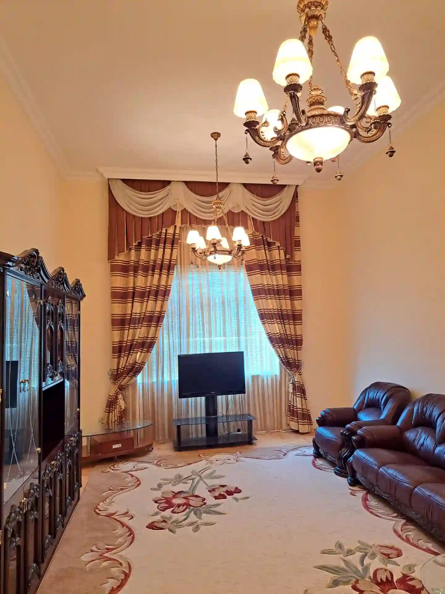 Podwoiskiy Elitka 3 kom arzan - Aşgabat - img 9