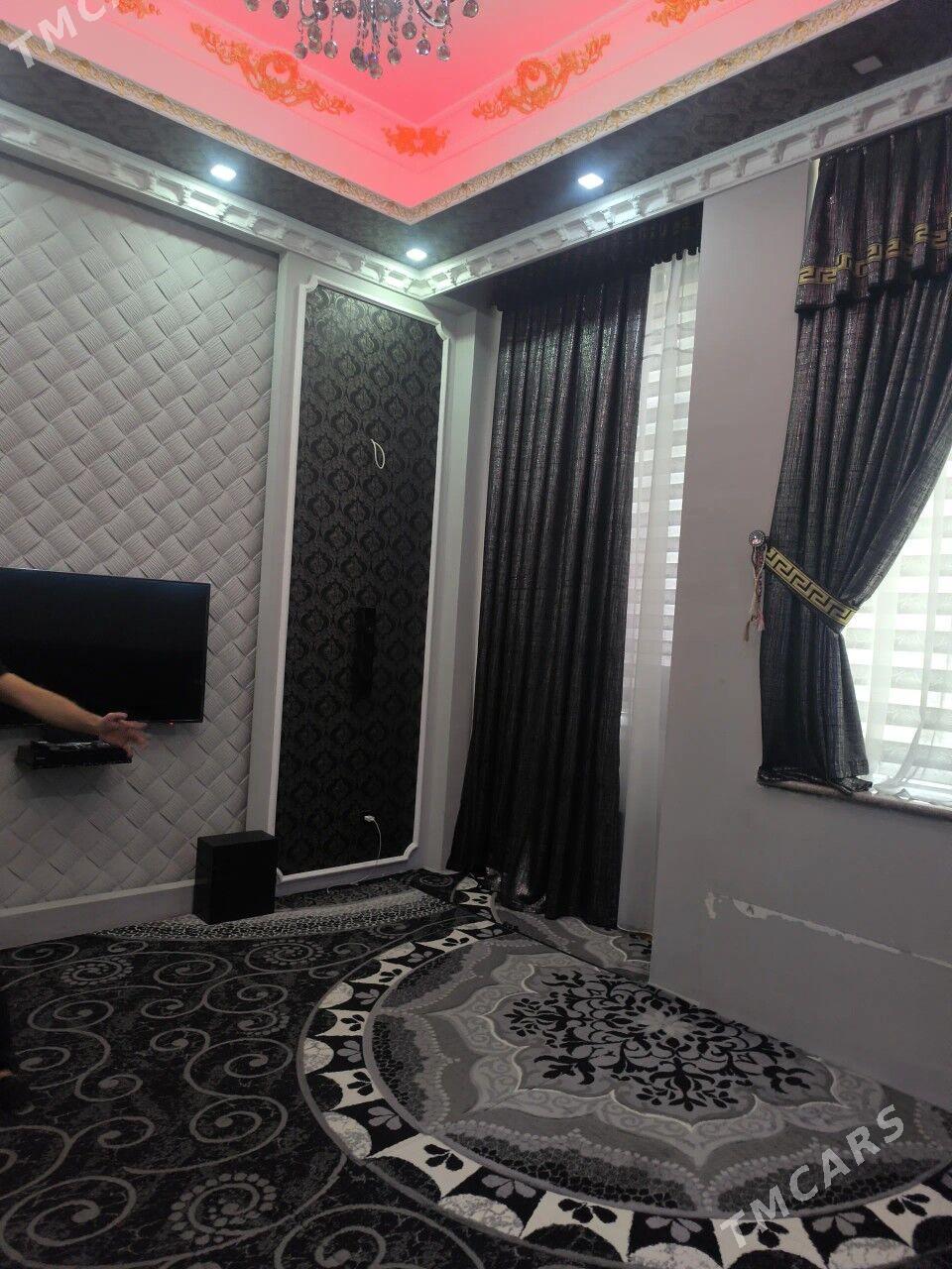 Чехова элитка 3 ком - Ашхабад - img 10