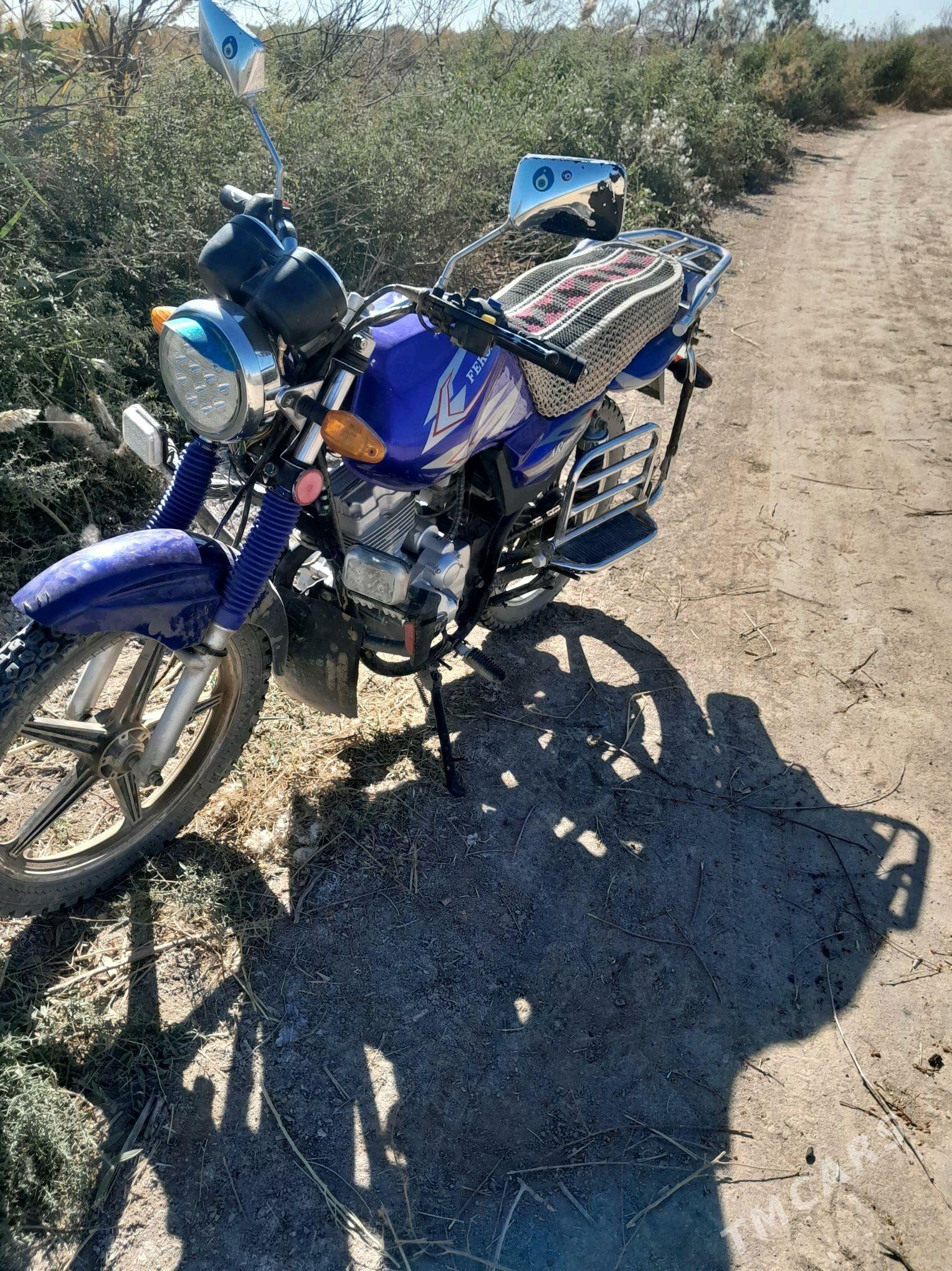 Fekon FK150-8G 2025 - 17 000 TMT - Türkmenbaşy etr. - img 1