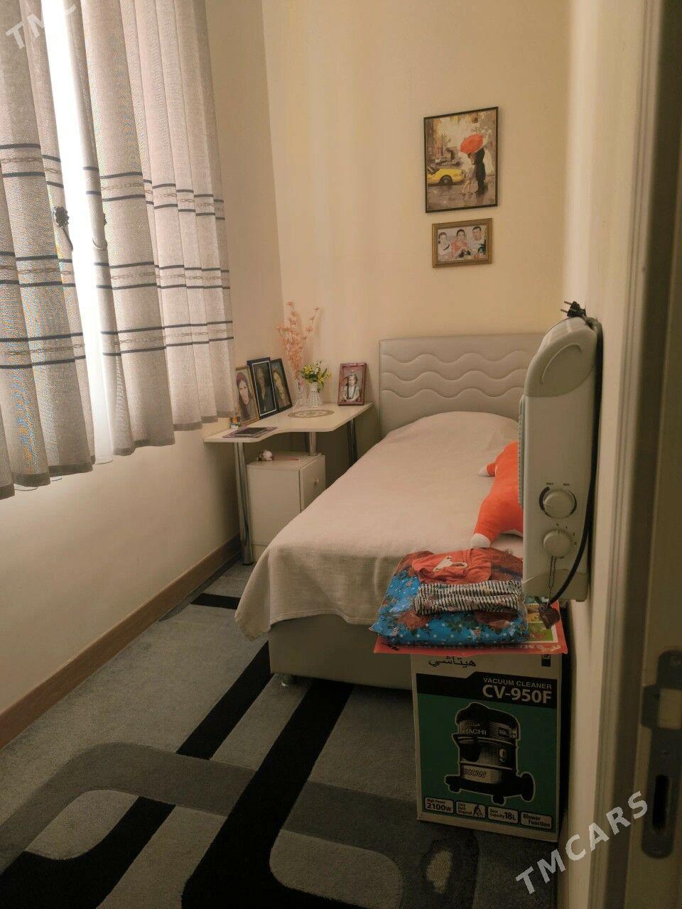 Чехова элитка 3 ком - Ашхабад - img 6