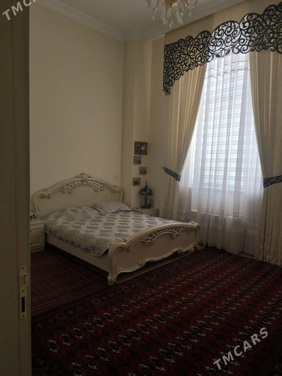 Чехова элитка 3 ком - Ашхабад - img 1