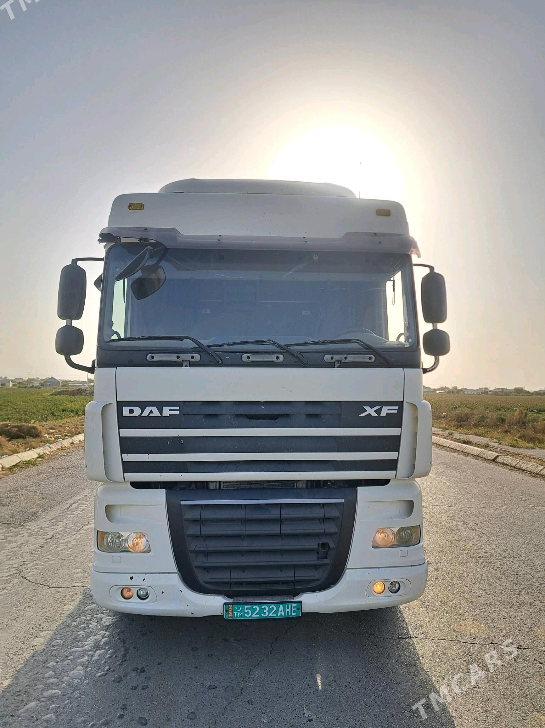 DAF 460 2006 - 530 000 TMT - Гёкдепе - img 1
