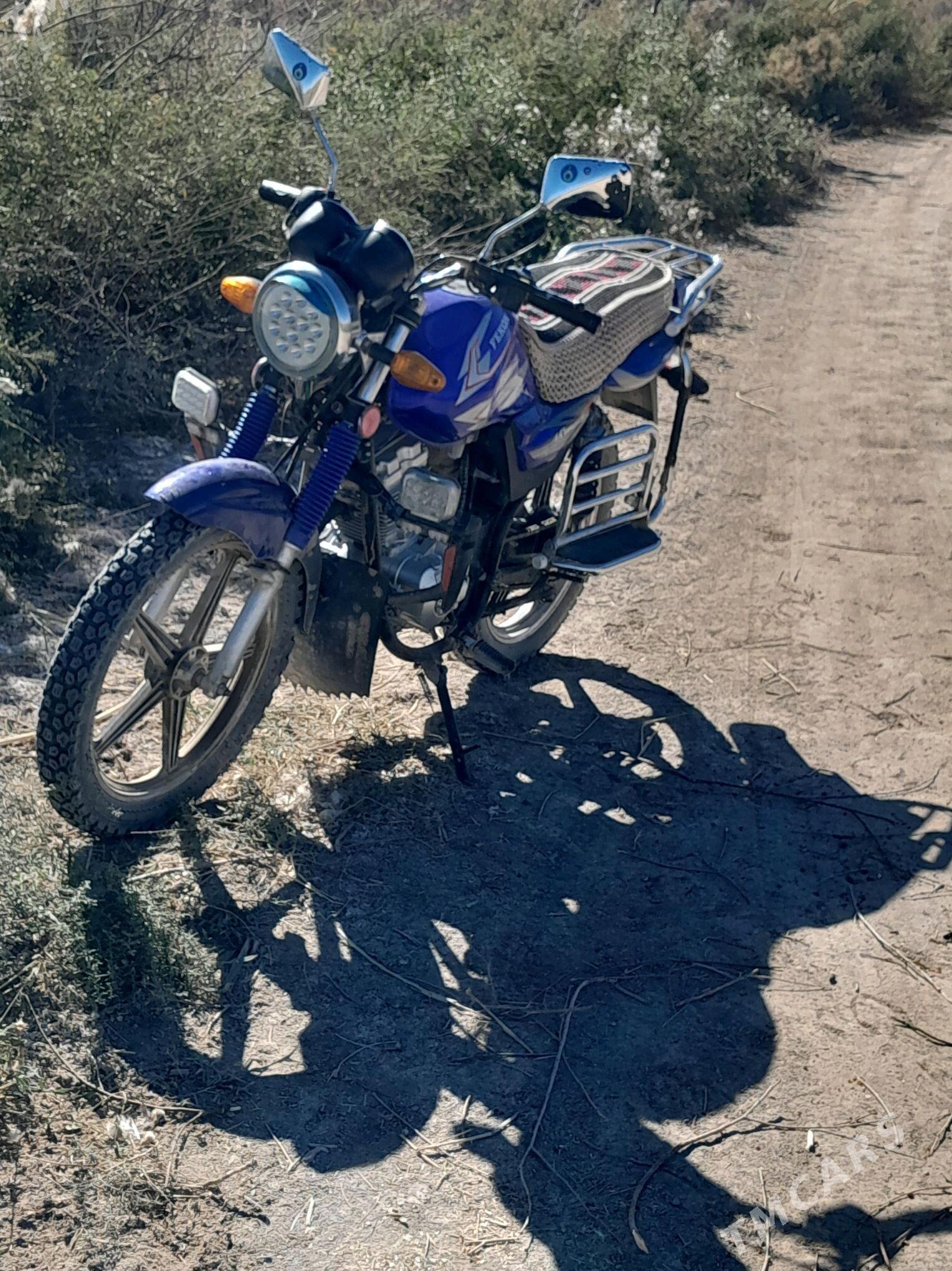 Fekon FK150-8G 2025 - 17 000 TMT - Türkmenbaşy etr. - img 3