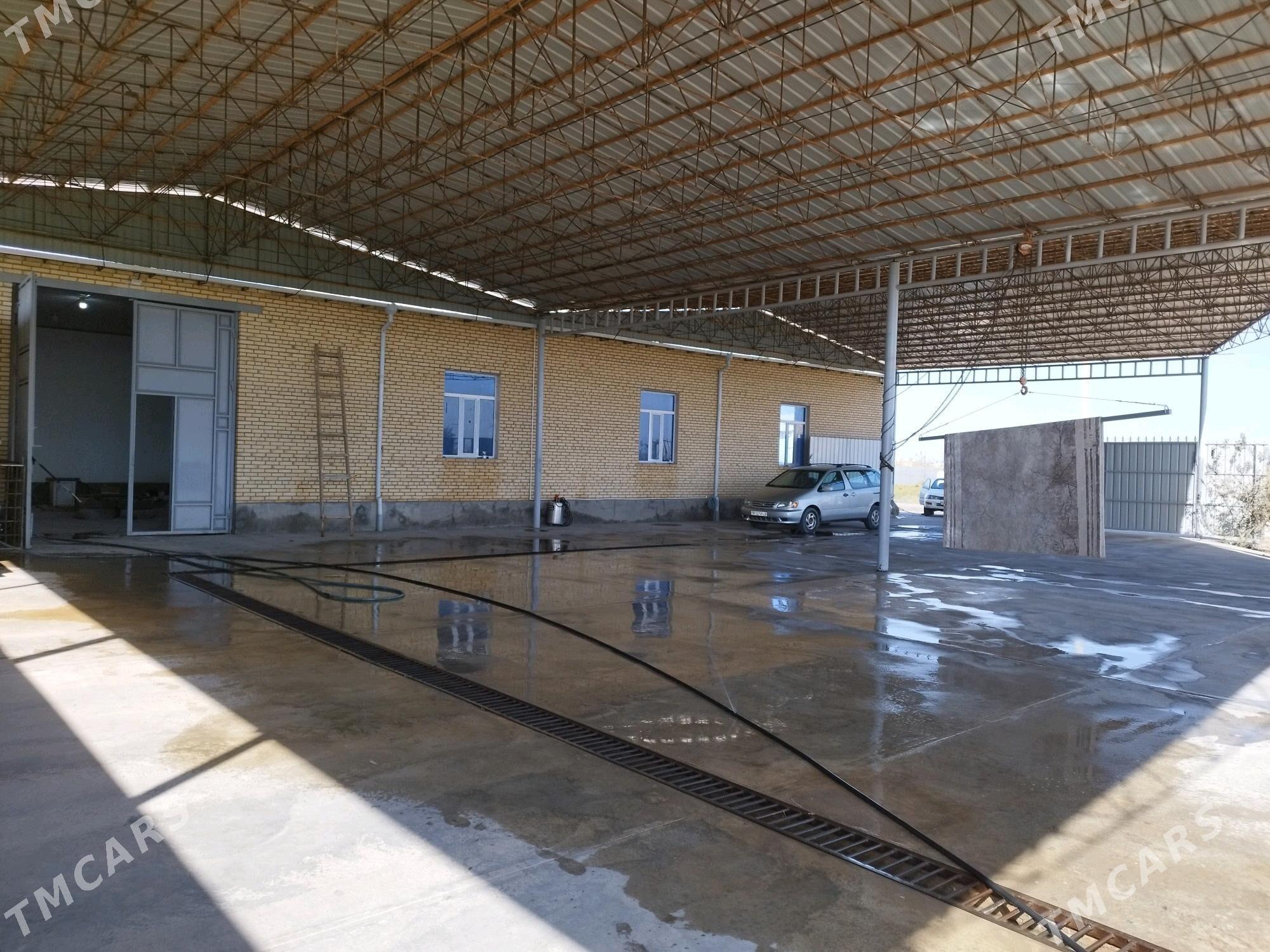 Arenda Moyka we Garaž - Kerki - img 7