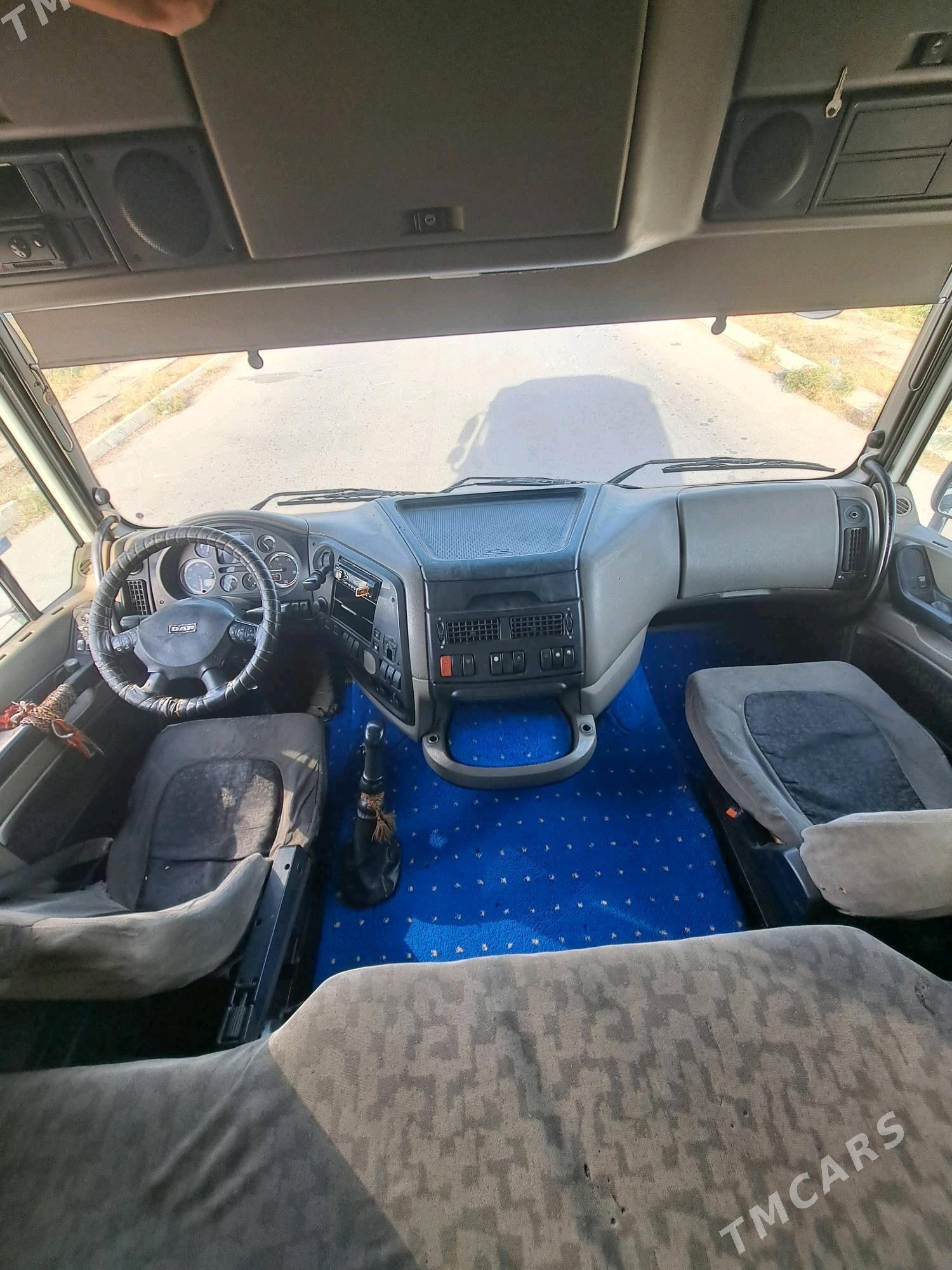 DAF 460 2006 - 530 000 TMT - Гёкдепе - img 3